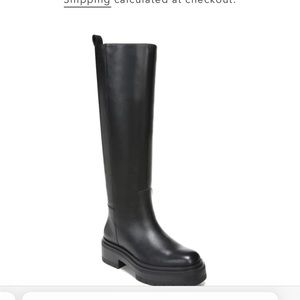 Sam Edelman boots (Still in box NEW)